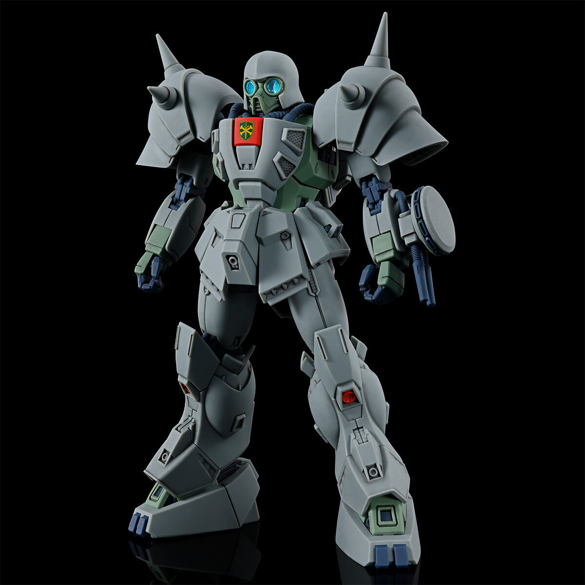 BANDAI PB LIMITED RE 1/100 XM- – обзор и цена Model Kit Gundam Hg