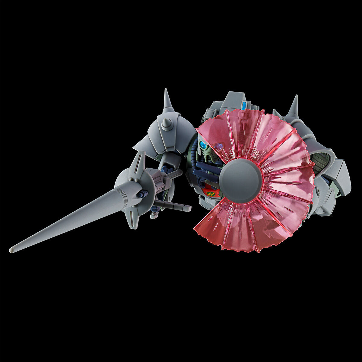 BANDAI PB LIMITED RE 1/100 XM- – обзор и цена Model Kit Gundam Hg