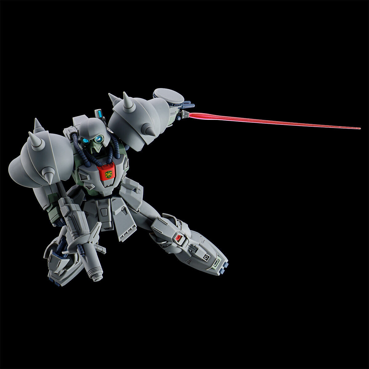 BANDAI PB LIMITED RE 1/100 XM- – обзор и цена Model Kit Gundam Hg