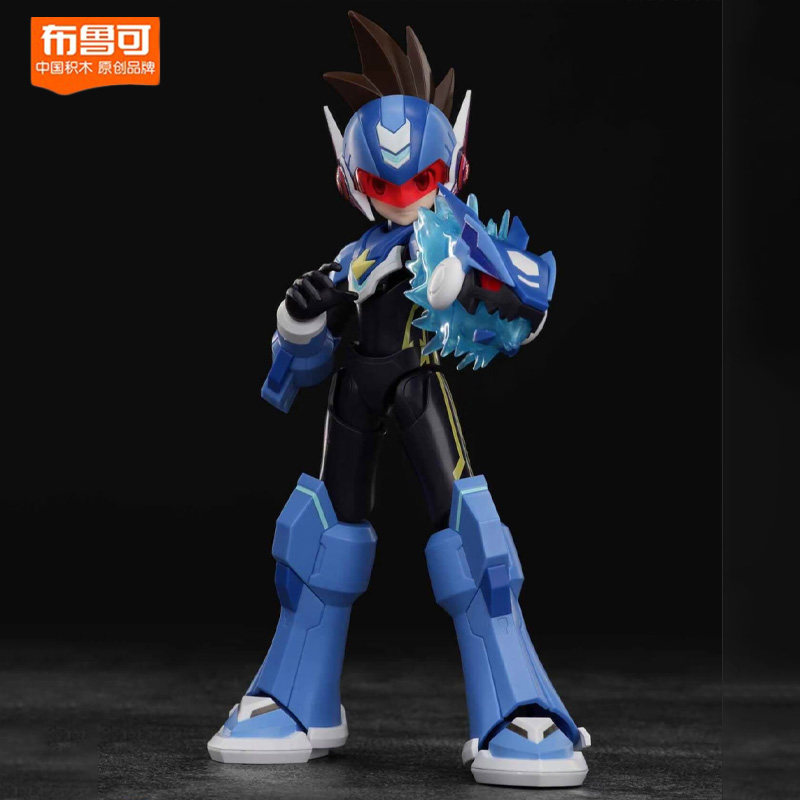 Оригинальный сборный набор Blo – обзор и цена Model Kit Ultraman Zero