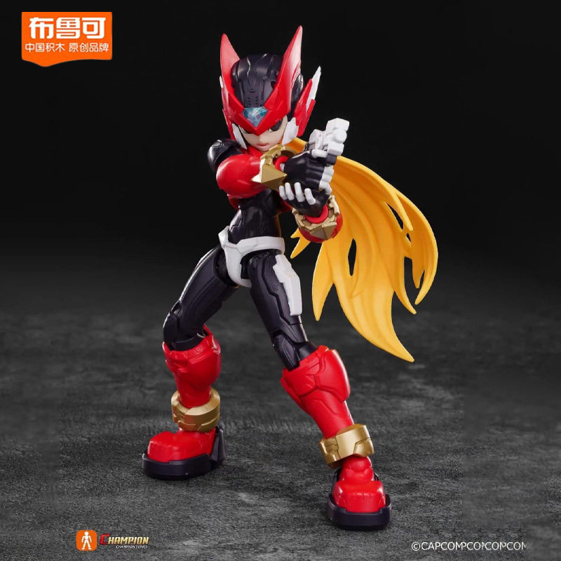 Оригинальный сборный набор Blo – обзор и цена Model Kit Ultraman Zero