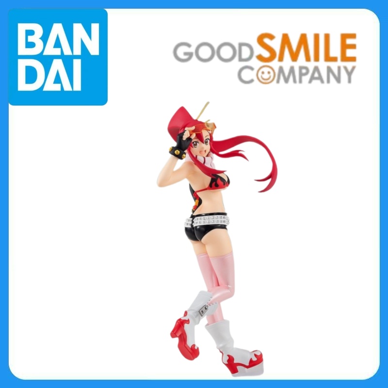 В наличии: Оригинальная фигурк – обзор и цена Model Kit Gurren Lagann