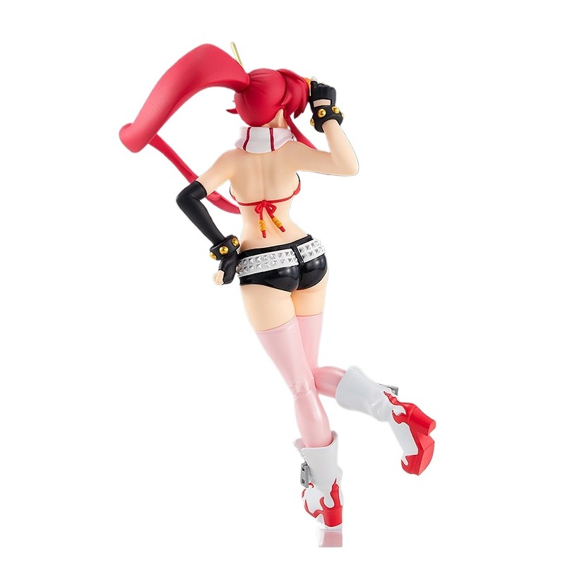 В наличии: Оригинальная фигурк – обзор и цена Model Kit Gurren Lagann