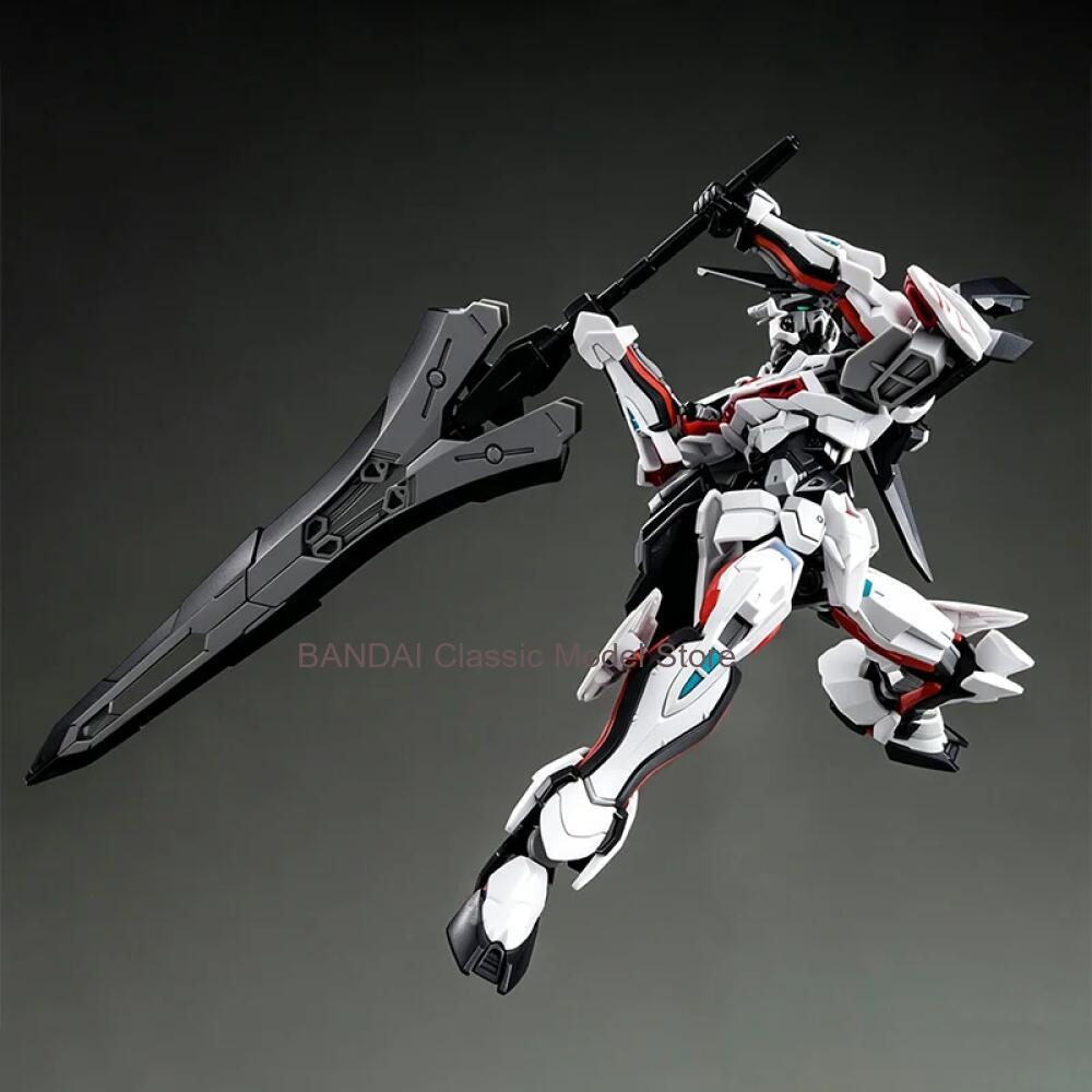 Оригинальная коробка Bandai 1/ – обзор и цена Model Kit Gundam Mg