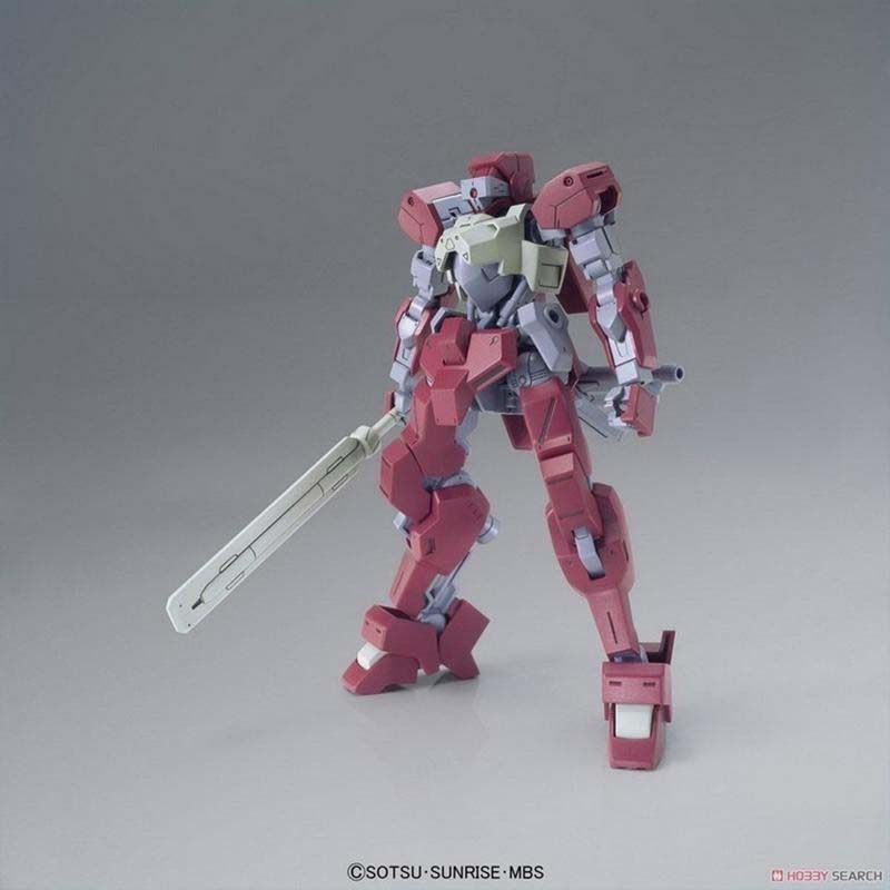 Конструктор Bandai Gundam Mode – обзор и цена Model Kit Gundam Mg