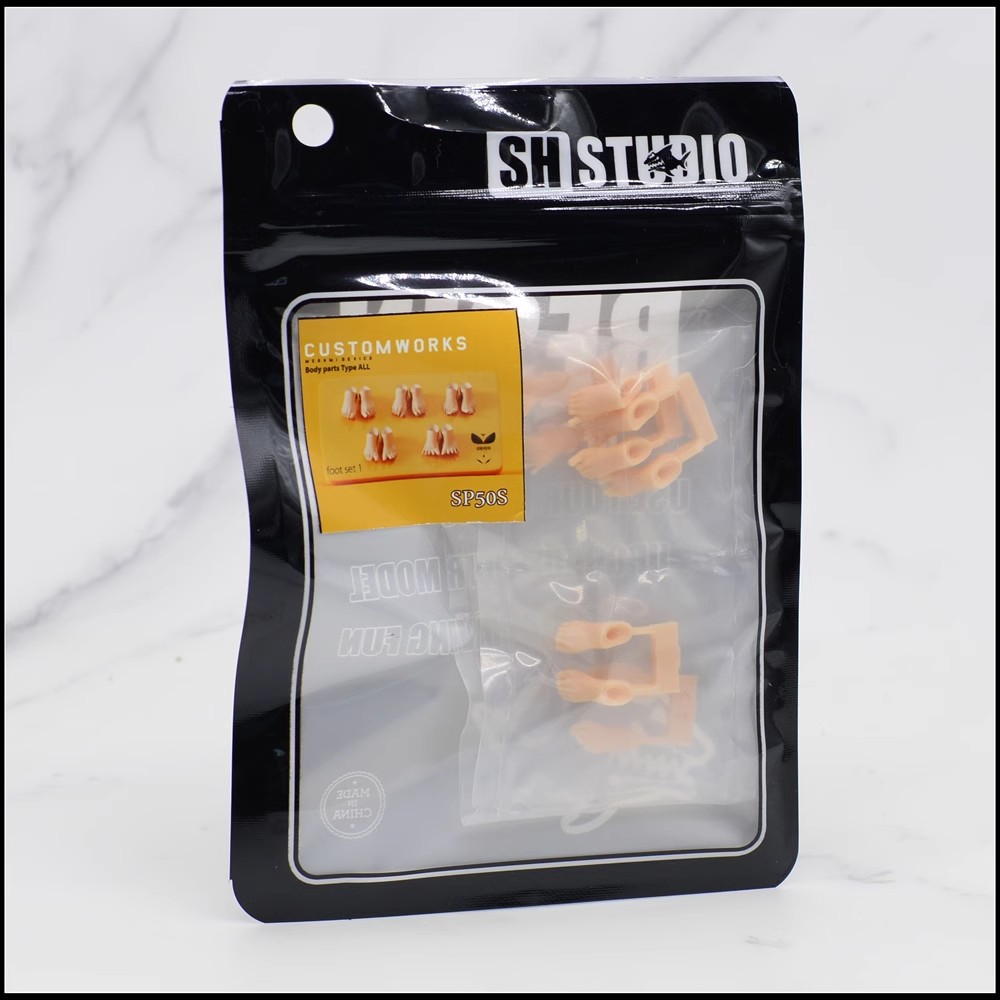 SH STUDIO SP50S 1/12 Устройств – обзор и цена Model Kit Kotobukiya