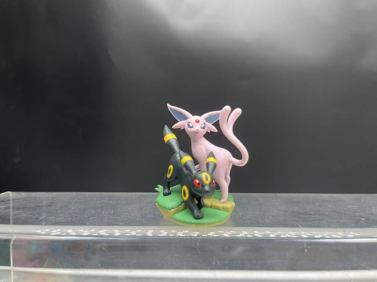Покемон аниме мультфильм милый – обзор и цена Model Kit Umbreon