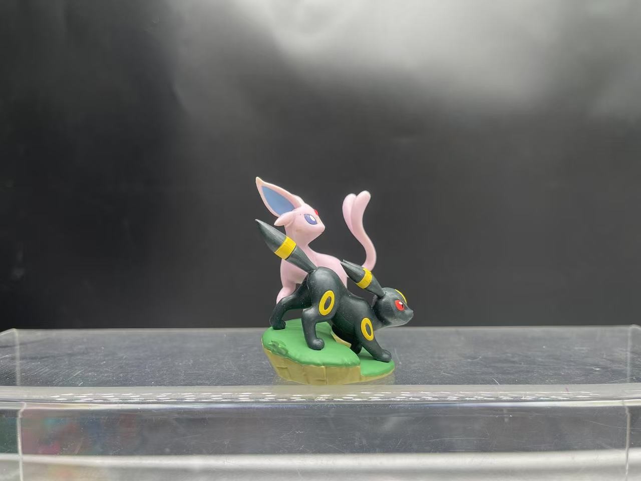 Покемон аниме мультфильм милый – обзор и цена Model Kit Umbreon