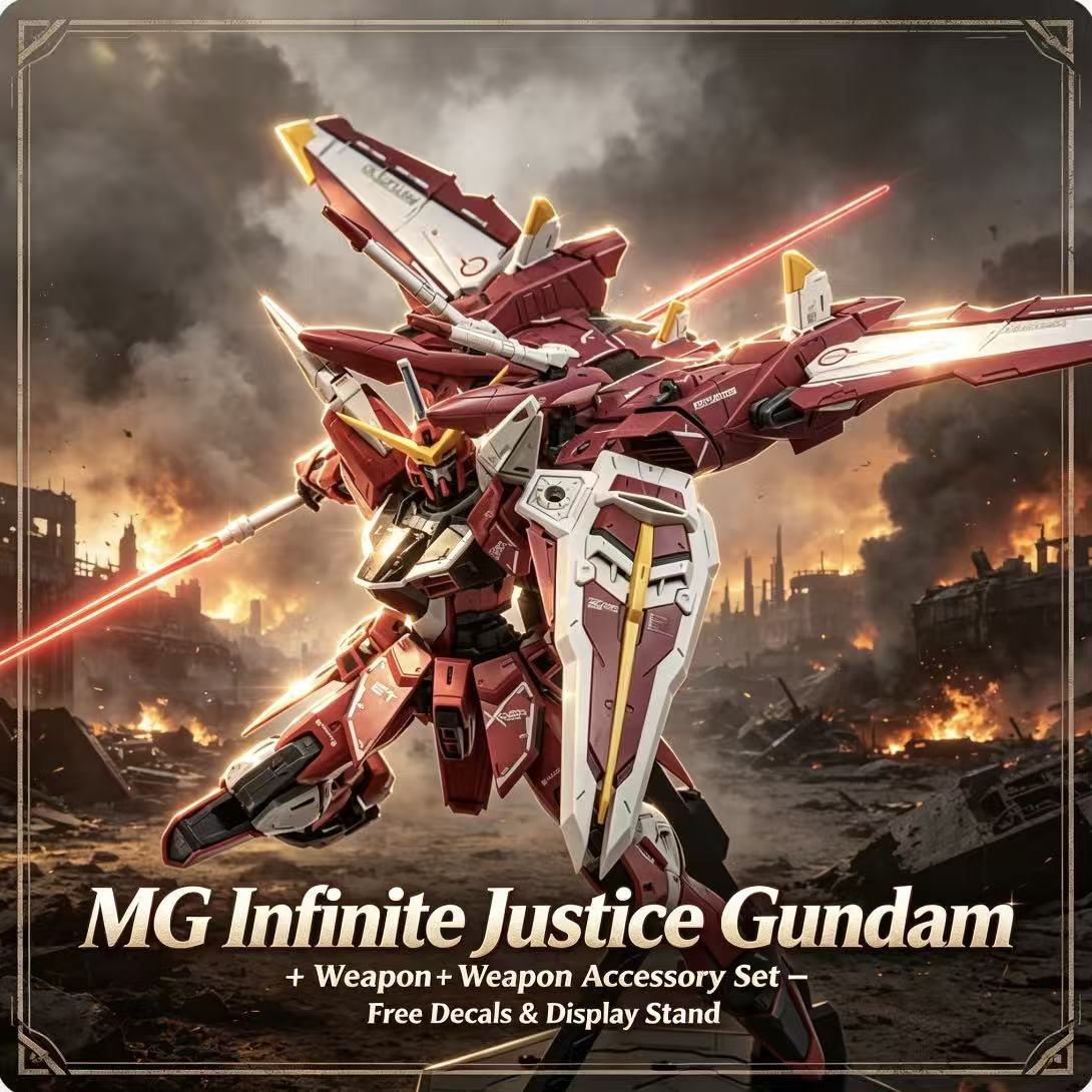 X09A MG CHENGSHUN MG 1/100 Zgm – обзор и цена Model Kit Gundam Mg