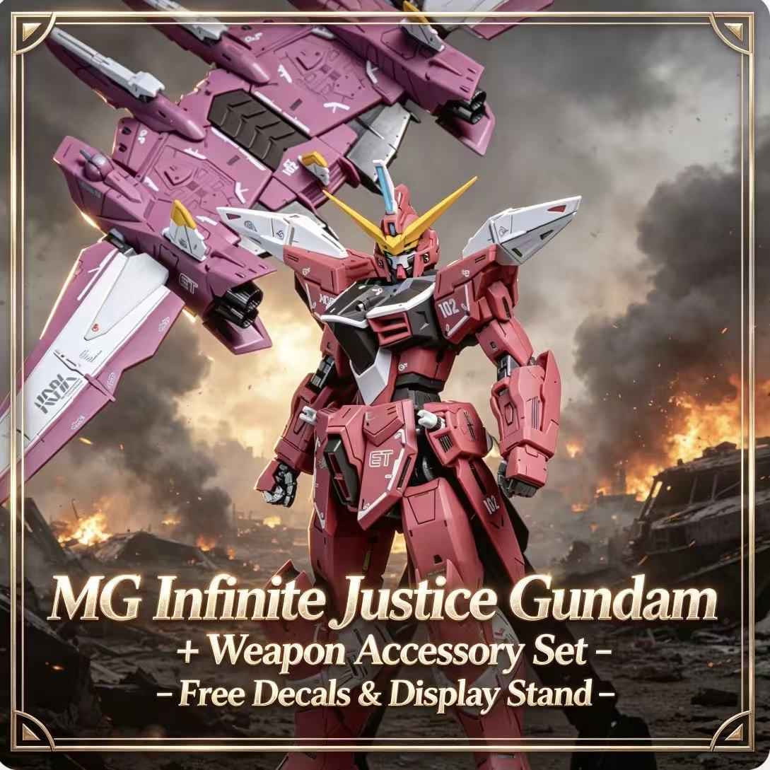 X09A MG CHENGSHUN MG 1/100 Zgm – обзор и цена Model Kit Gundam Mg