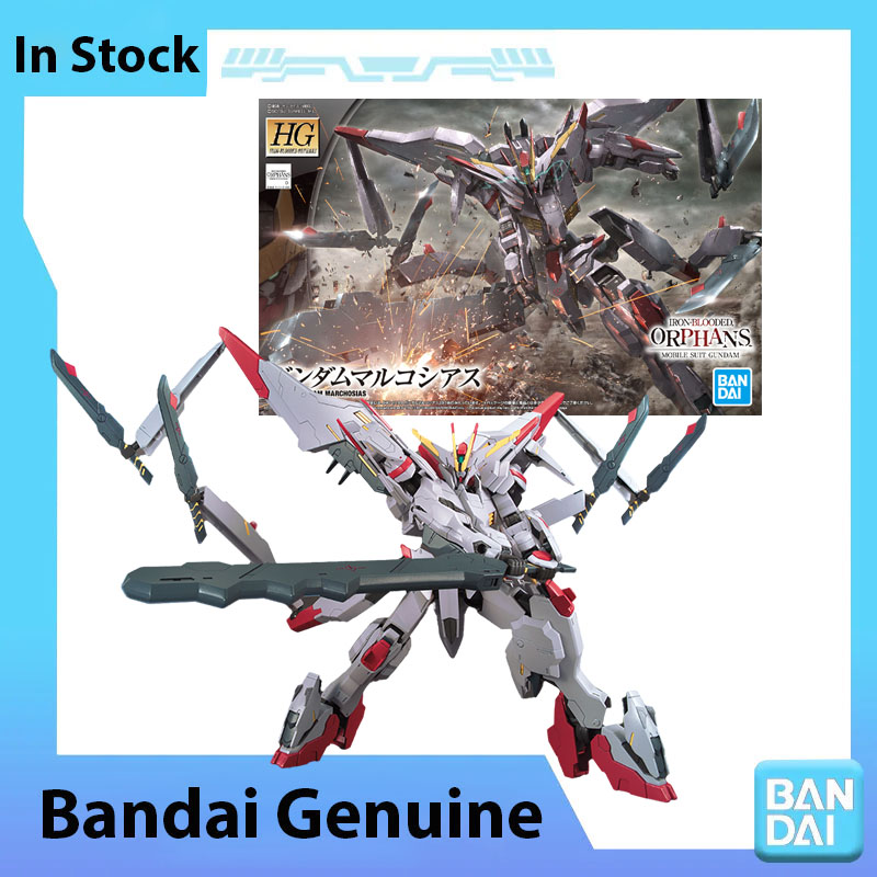 Оригинальный сборный набор мод – обзор и цена Model Kit Gundam Hg