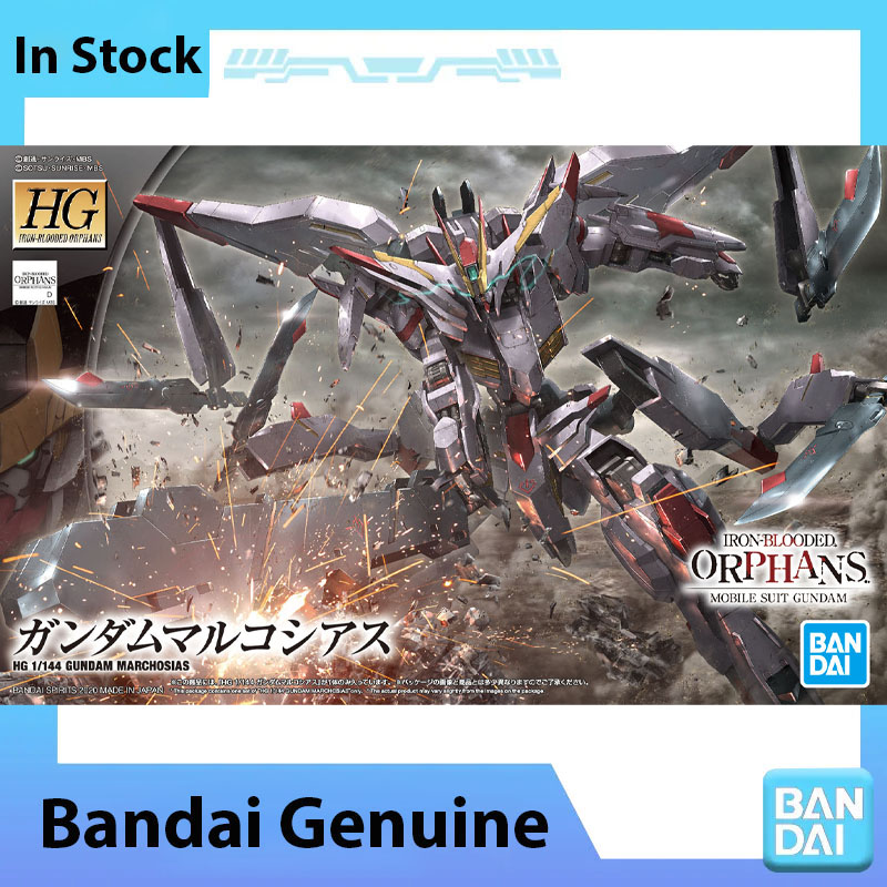 Оригинальный сборный набор мод – обзор и цена Model Kit Gundam Hg