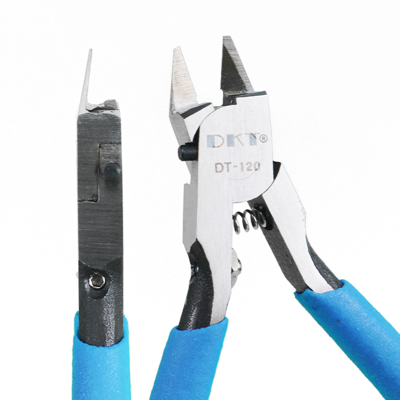 DKT Gundam односторонние плоск – обзор и цена Model Kit Clipper