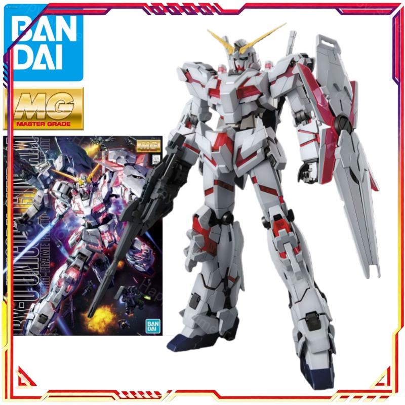 ГОРЯЧАЯ НОВИНКА: Сборная модел – обзор и цена Model Kit Unicorn