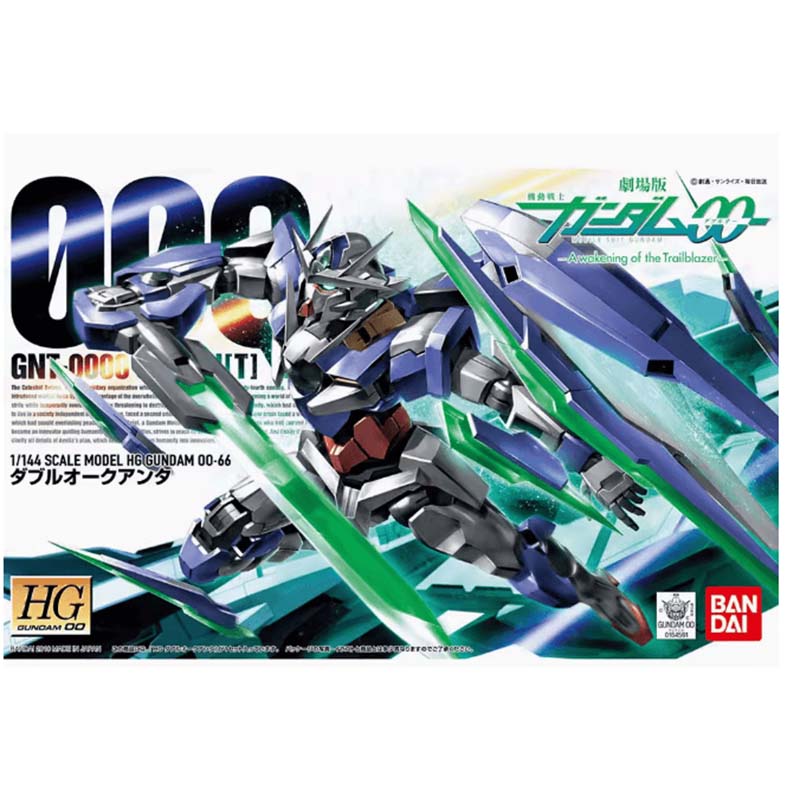 Модельный комплект Bandai Gund – обзор и цена Model Kit Gundam Mg
