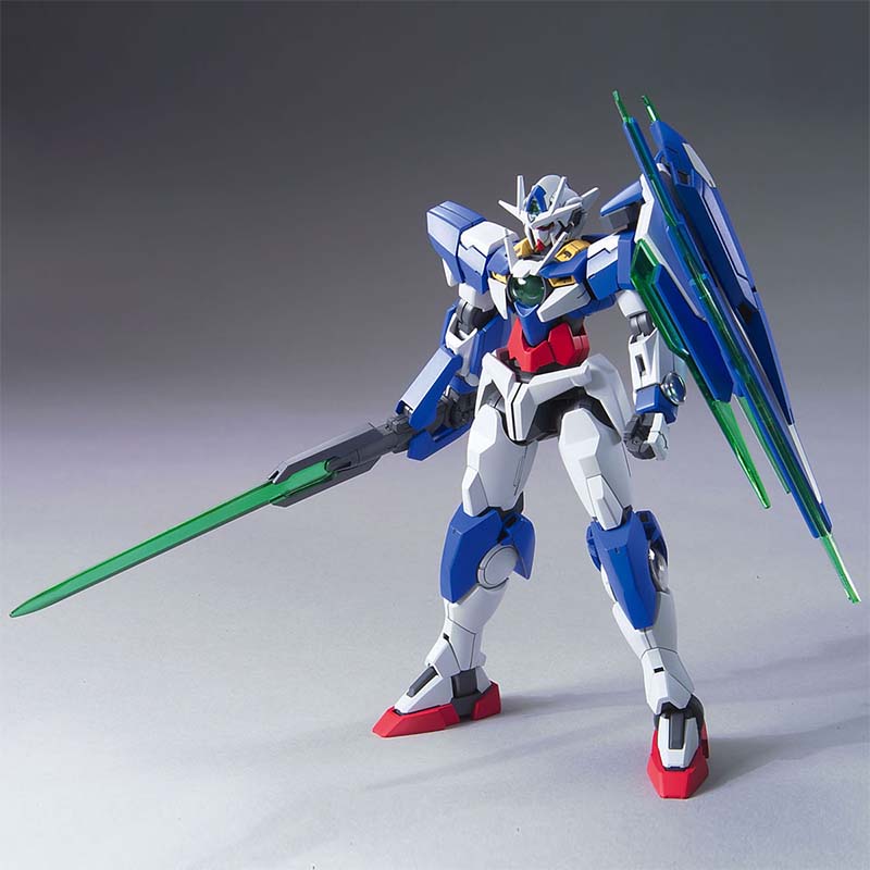 Модельный комплект Bandai Gund – обзор и цена Model Kit Gundam Mg