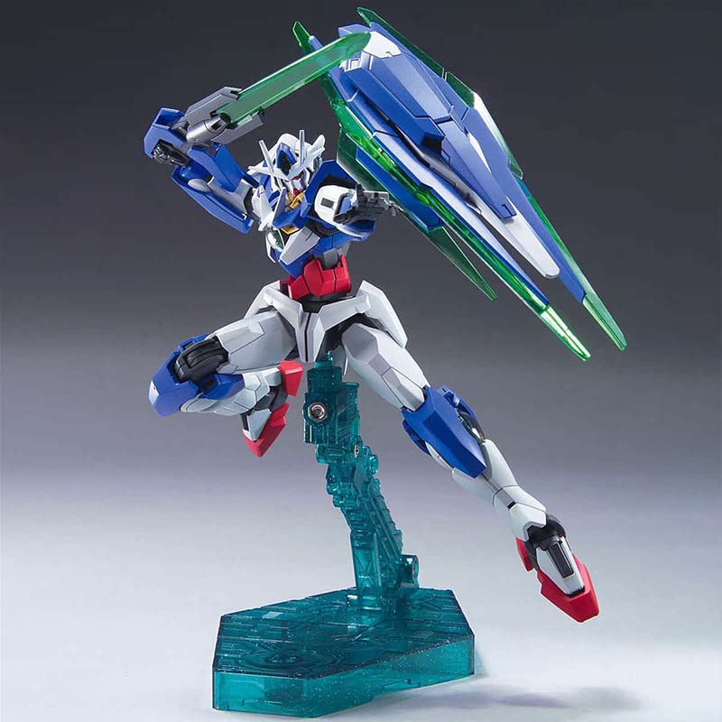 Модельный комплект Bandai Gund – обзор и цена Model Kit Gundam Mg