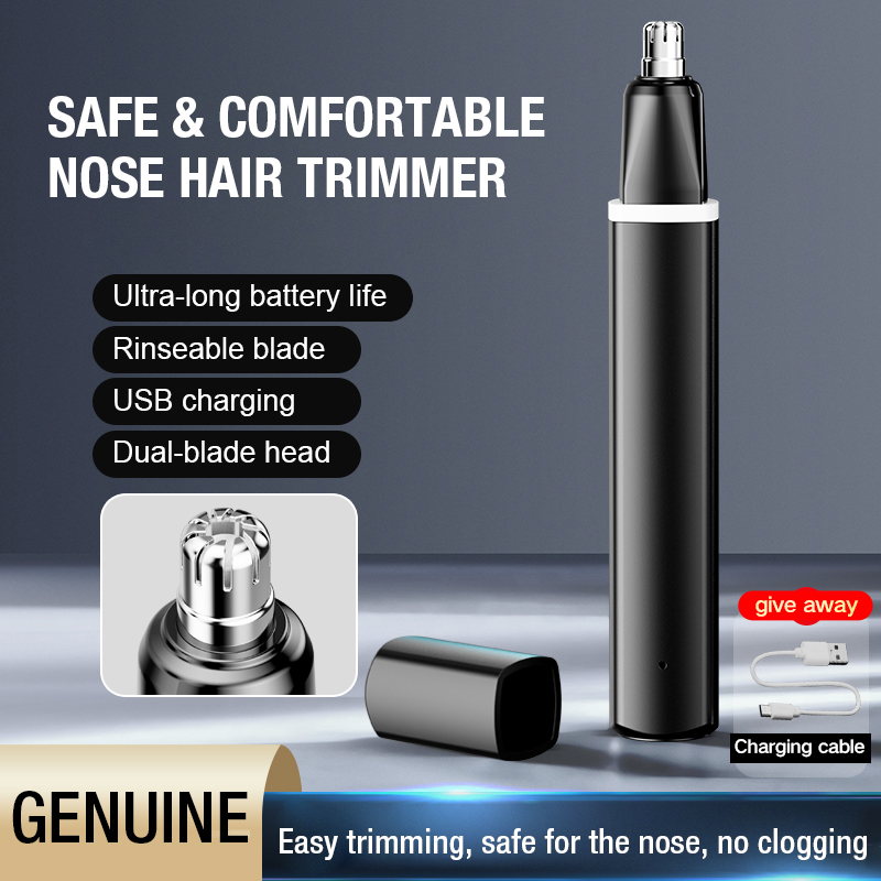 Светодиодный триммер для волос – обзор и цена Model Kit Clipper