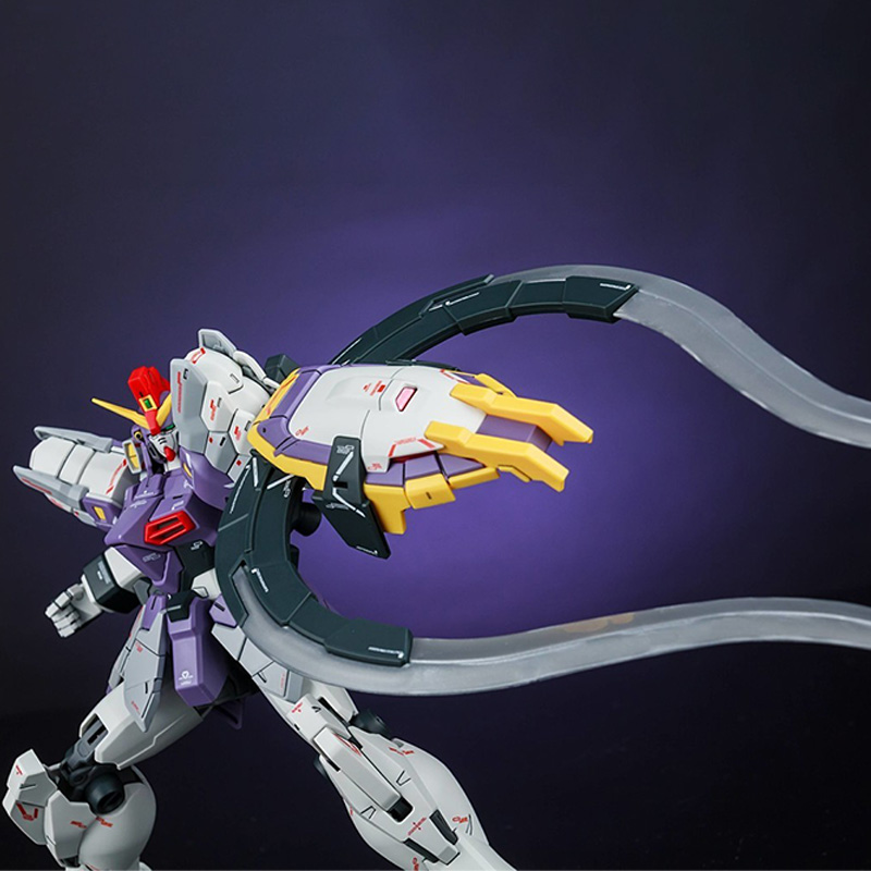 В НАЛИЧИИ: Набор для сборки мо – обзор и цена Model Kit Gundam Mg