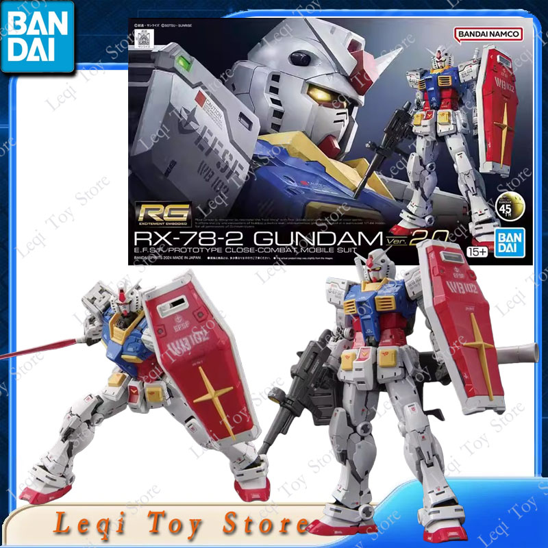 Оригинальная сборная модель Ba – обзор и цена Model Kit Unicorn