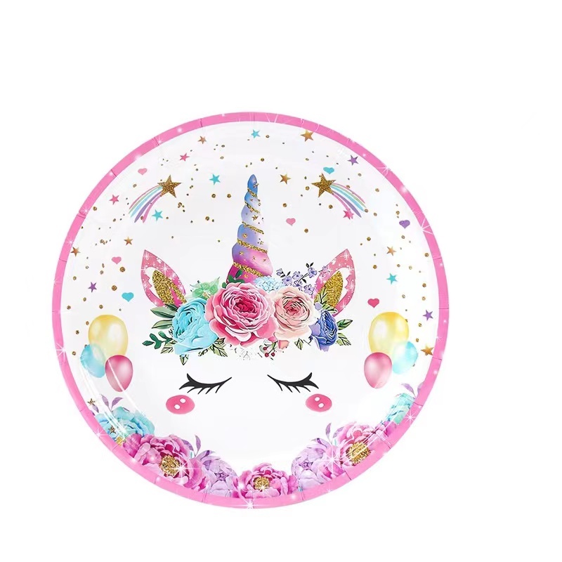 Радужный единорог, одноразовая – обзор и цена Model Kit Unicorn