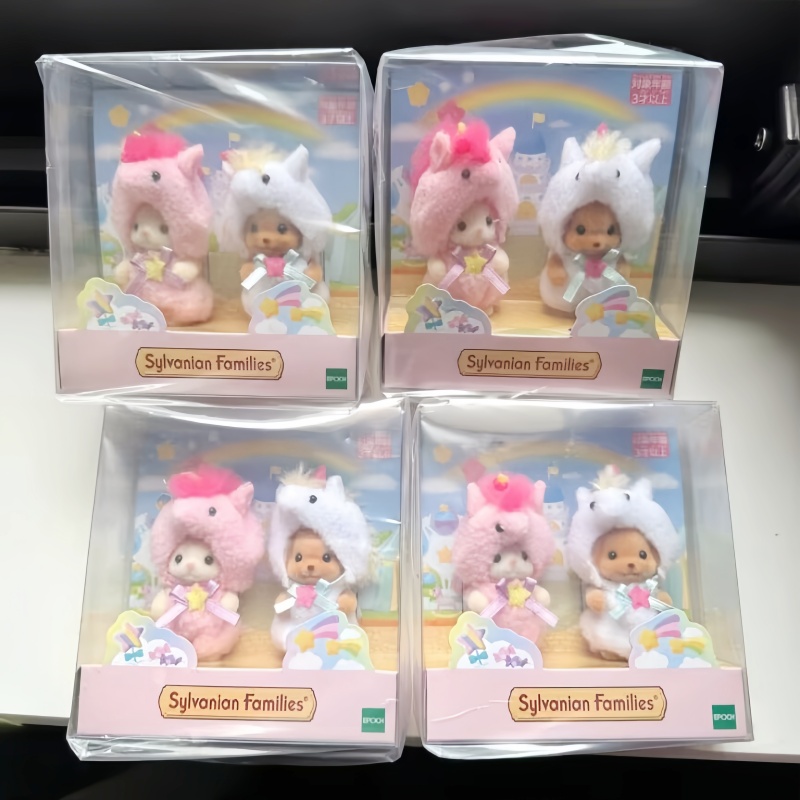 В наличии: Японский набор аним – обзор и цена Model Kit Unicorn