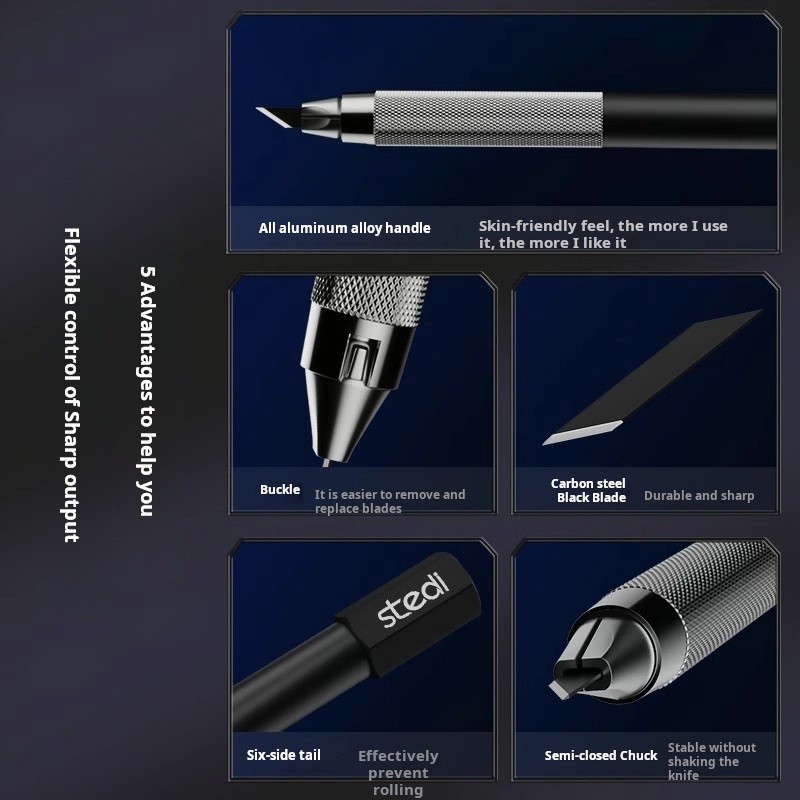 Набор инструментов для сборки  – обзор и цена Model Kit Clipper