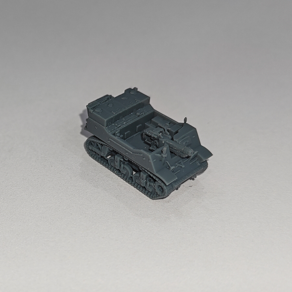 Миниатюрная статическая модель – обзор и цена Model Kit Destroyer