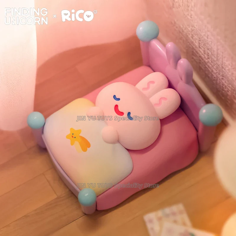 Модная экшн-Фигурка «СЧАСТЛИВА – обзор и цена Model Kit Unicorn