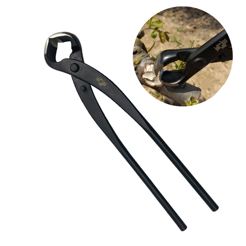 180/210/290 мм бонсай ручка ре – обзор и цена Model Kit Clipper