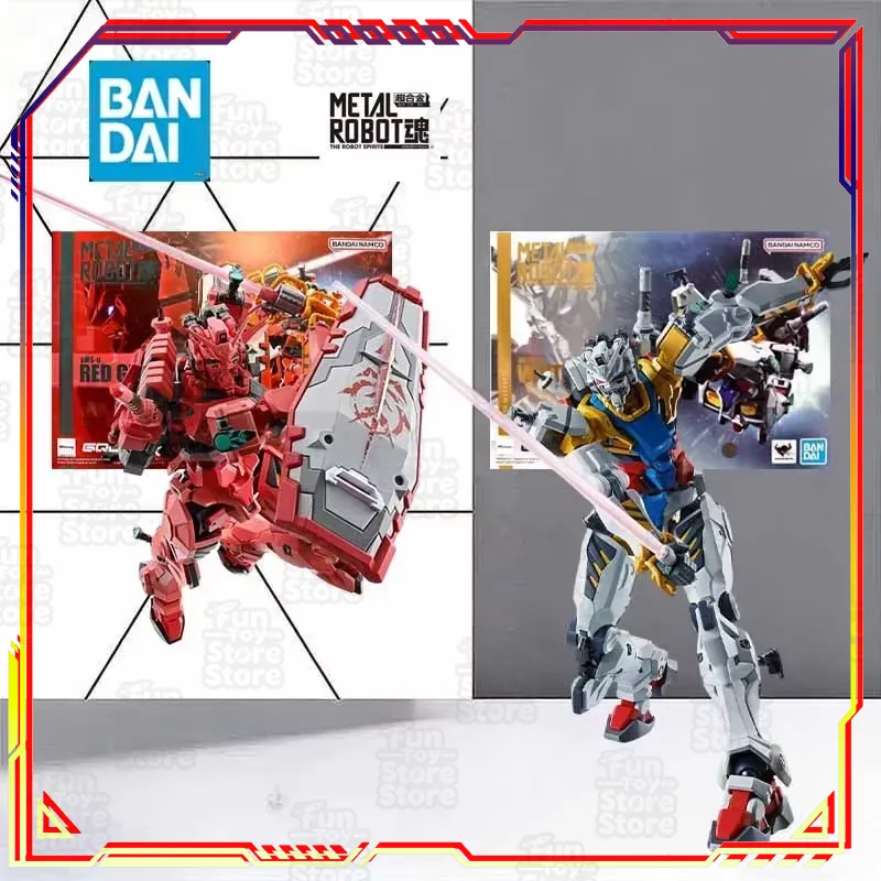 Коллекционная фигурка Bandai G – обзор и цена Model Kit Gurren Lagann