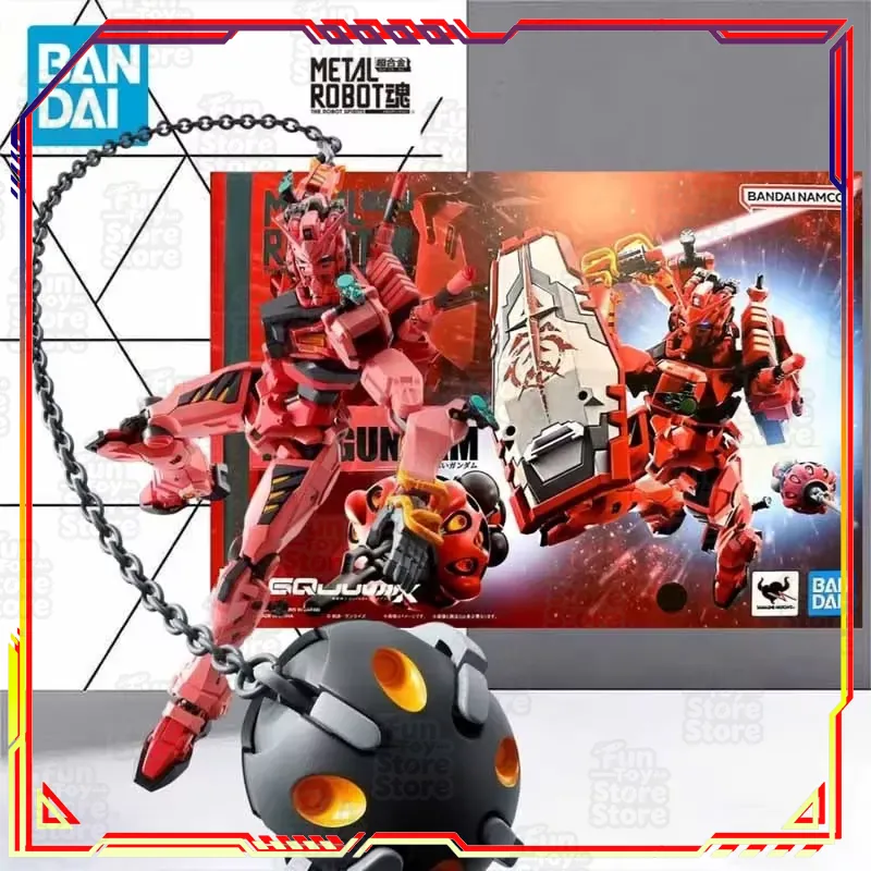 Коллекционная фигурка Bandai G – обзор и цена Model Kit Gurren Lagann