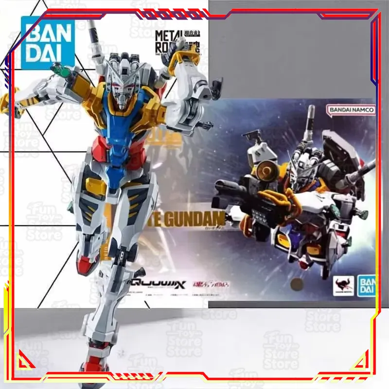 Коллекционная фигурка Bandai G – обзор и цена Model Kit Gurren Lagann