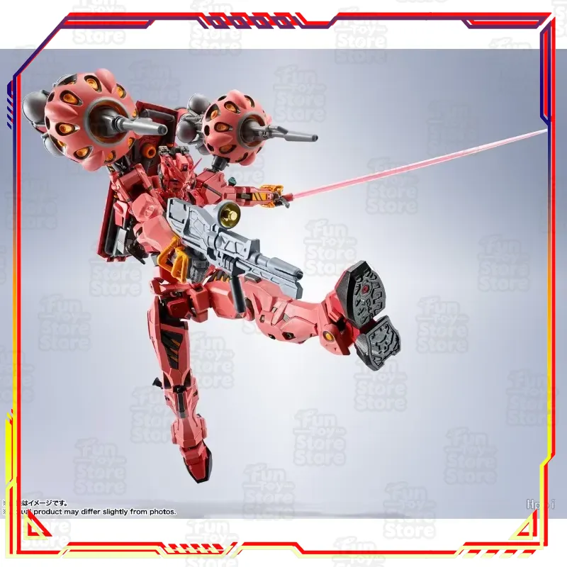 Коллекционная фигурка Bandai G – обзор и цена Model Kit Gurren Lagann