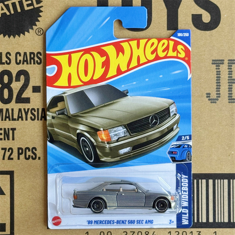 Игрушечные машинки Hot Wheels  – обзор и цена Mattel Toy Hot Wheels