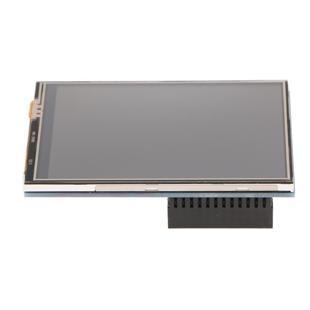 Комплект сенсорного TFT LCD-ди – обзор и цена Model Kit Display Case