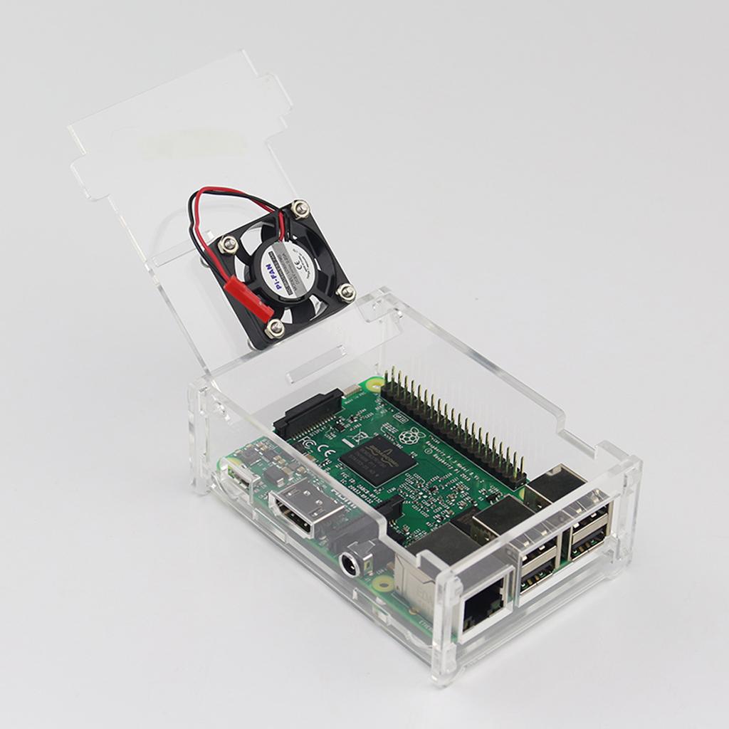 Комплект сенсорного TFT LCD-ди – обзор и цена Model Kit Display Case