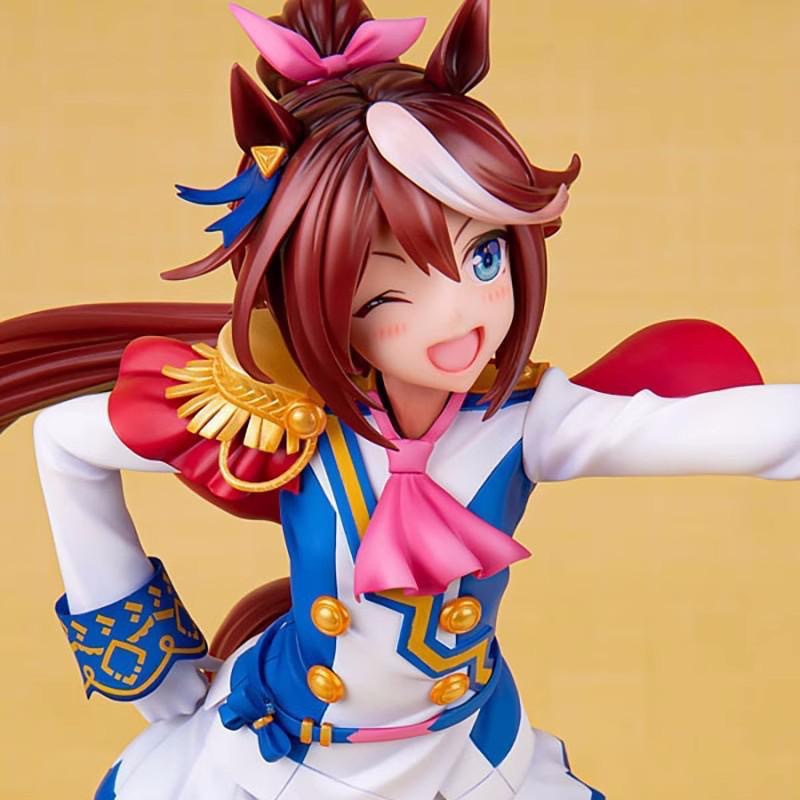 26 см новая аниме-игра Pretty  – обзор и цена Model Kit Uma Musume