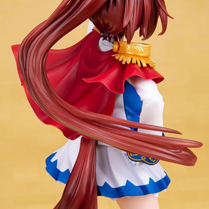26 см новая аниме-игра Pretty  – обзор и цена Model Kit Uma Musume