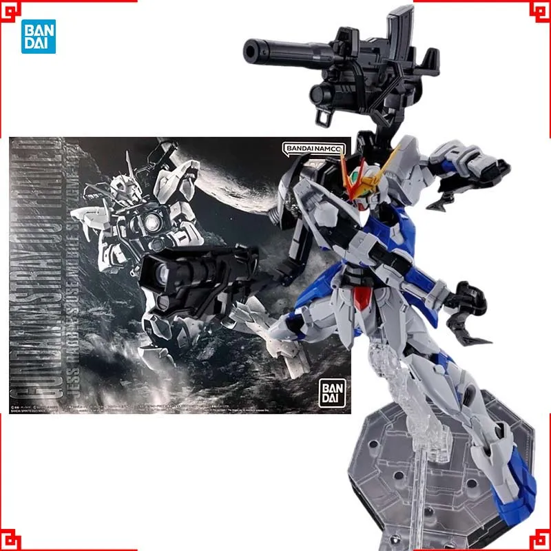 Конструктор Bandai Gundam MG A – обзор и цена Model Kit Gundam Mg