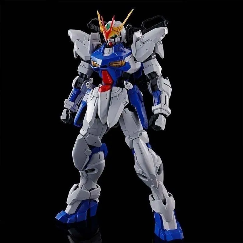 Конструктор Bandai Gundam MG A – обзор и цена Model Kit Gundam Mg