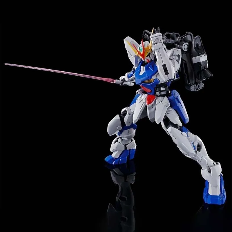 Конструктор Bandai Gundam MG A – обзор и цена Model Kit Gundam Mg