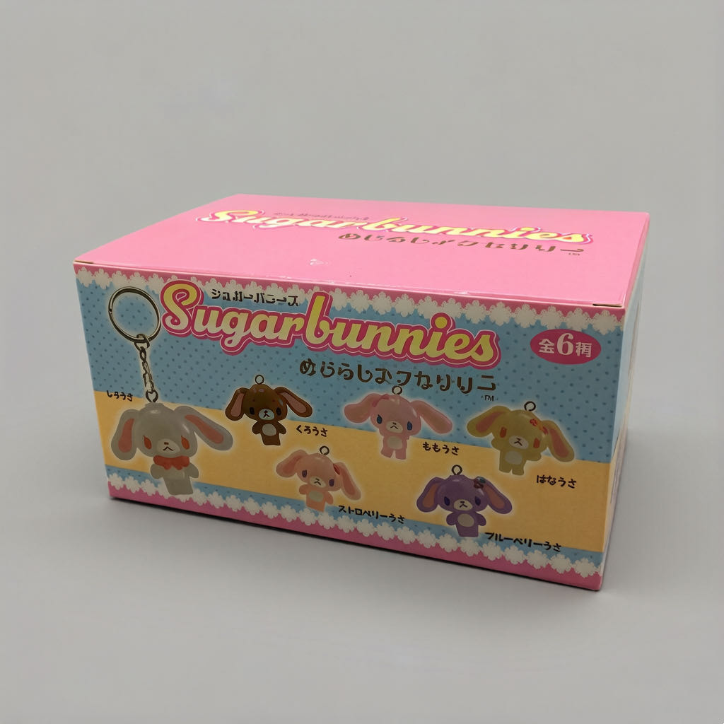 Новинка: Аниме-фигурка Sugarbu – обзор и цена Model Kit Game