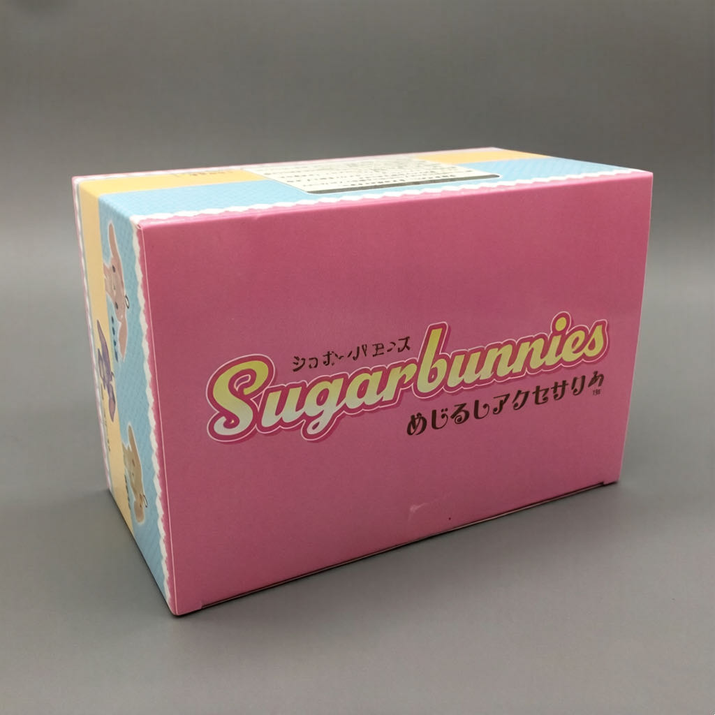 Новинка: Аниме-фигурка Sugarbu – обзор и цена Model Kit Game