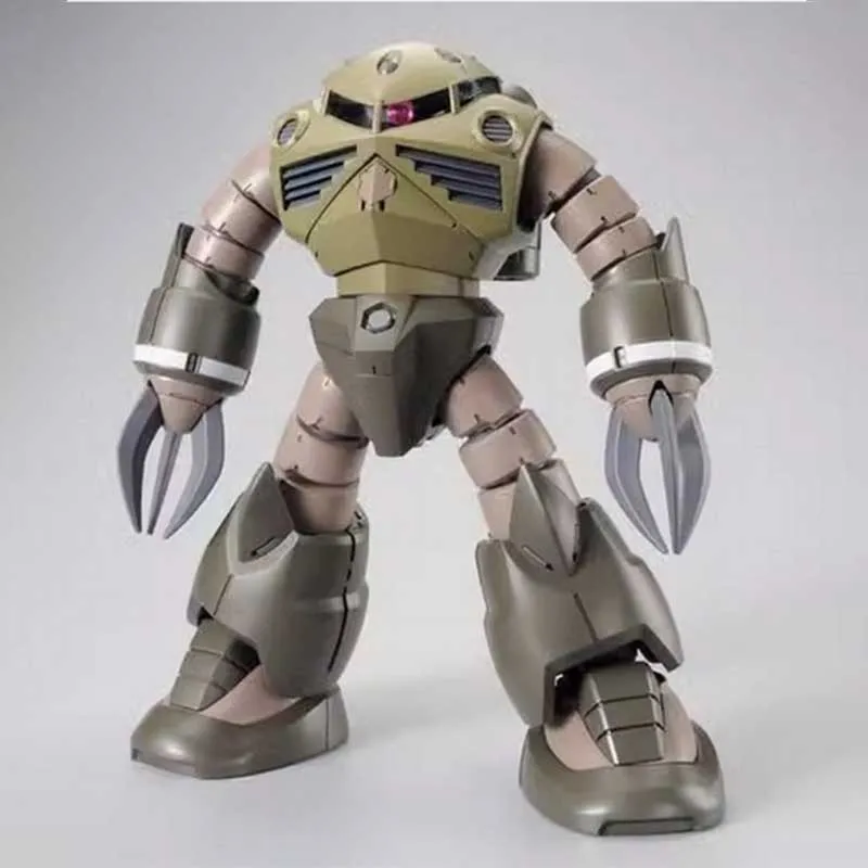 Оригинальный сборный набор Ban – обзор и цена Model Kit Unicorn