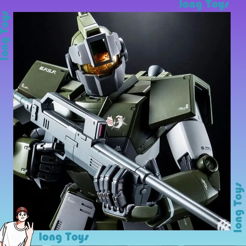 В наличии: Bandai MG 1/100 RGM – обзор и цена Model Kit Gundam Mg