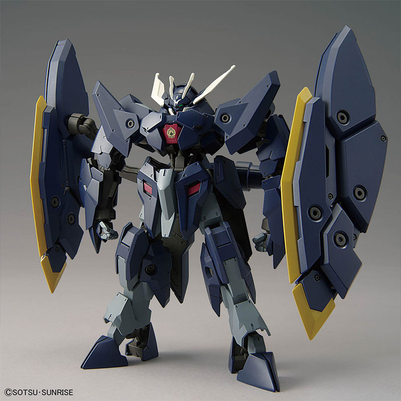 В наличии оригинальный набор м – обзор и цена Model Kit Gundam Mg