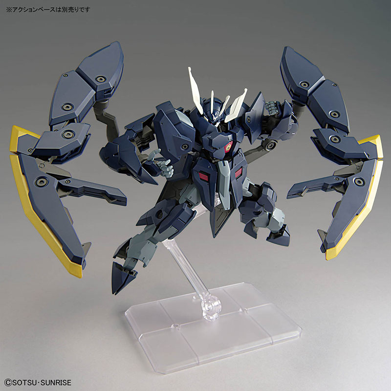 В наличии оригинальный набор м – обзор и цена Model Kit Gundam Mg