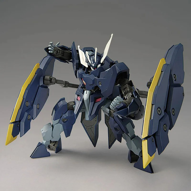 В наличии оригинальный набор м – обзор и цена Model Kit Gundam Mg