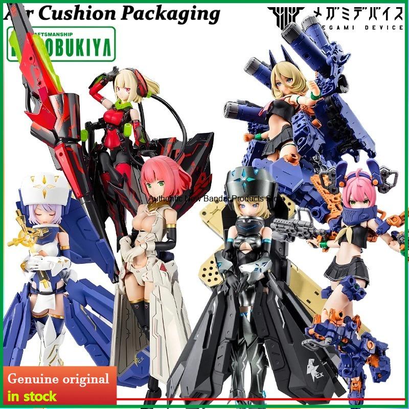 Коллекционная фигурка Kotobuki – обзор и цена Model Kit Kotobukiya